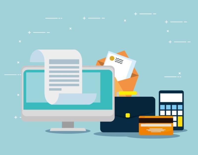 E-SMM Devrimi: Doktor, Avukat ve Danışmanlar İçin Tahsilat ve Makbuz Bir Arada