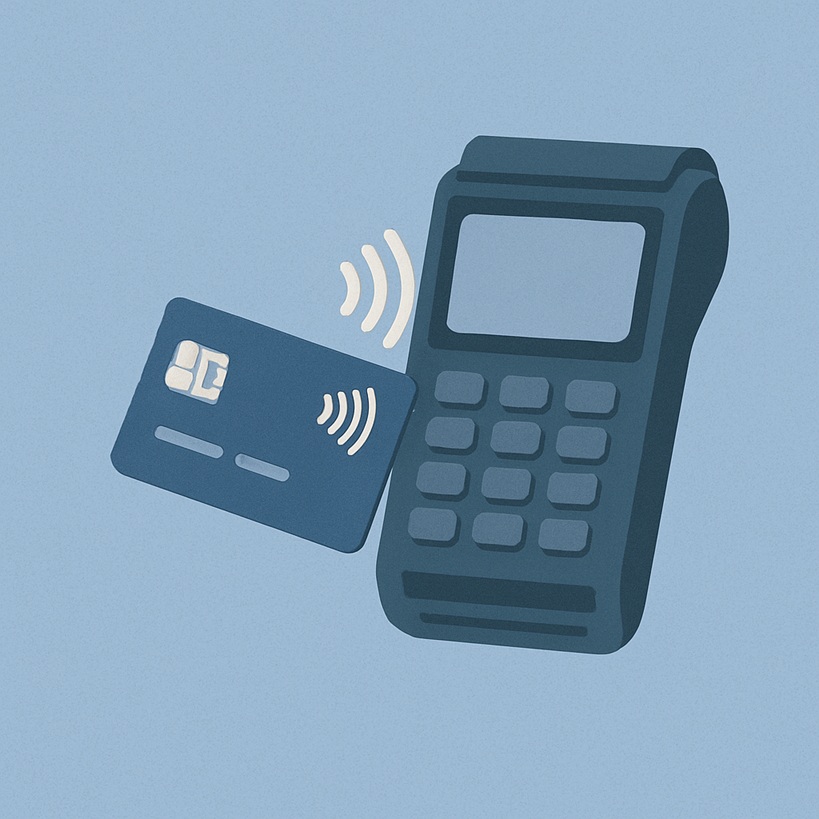 Temassız Ödemeler Neden Artık Her İşletme İçin Bir Zorunluluk?