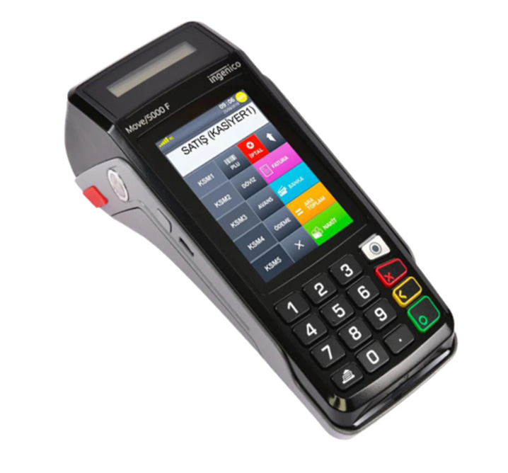 Yazarkasa Seçiminde Dikkat Edilmesi Gereken 7 Kritik Nokta