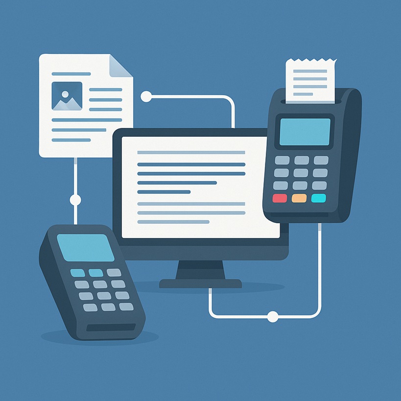 E-Fatura, E-Arşiv ve Yazarkasa Entegrasyonlarında Doğru Yöntemler